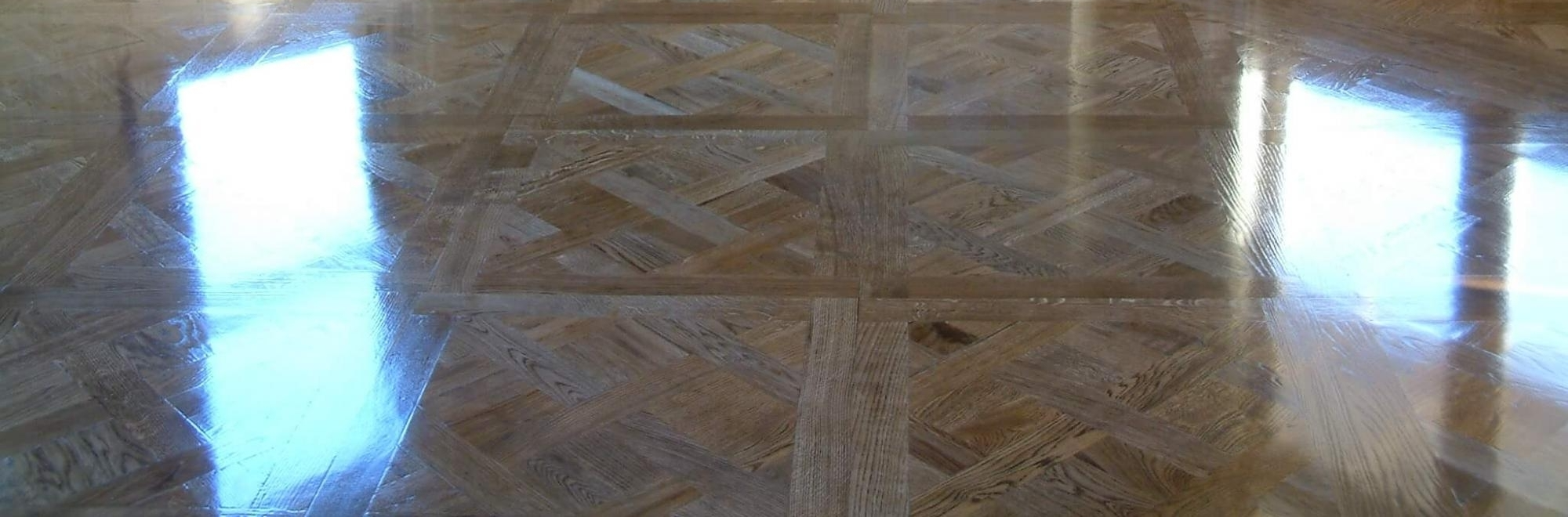 Polyurethane finishes